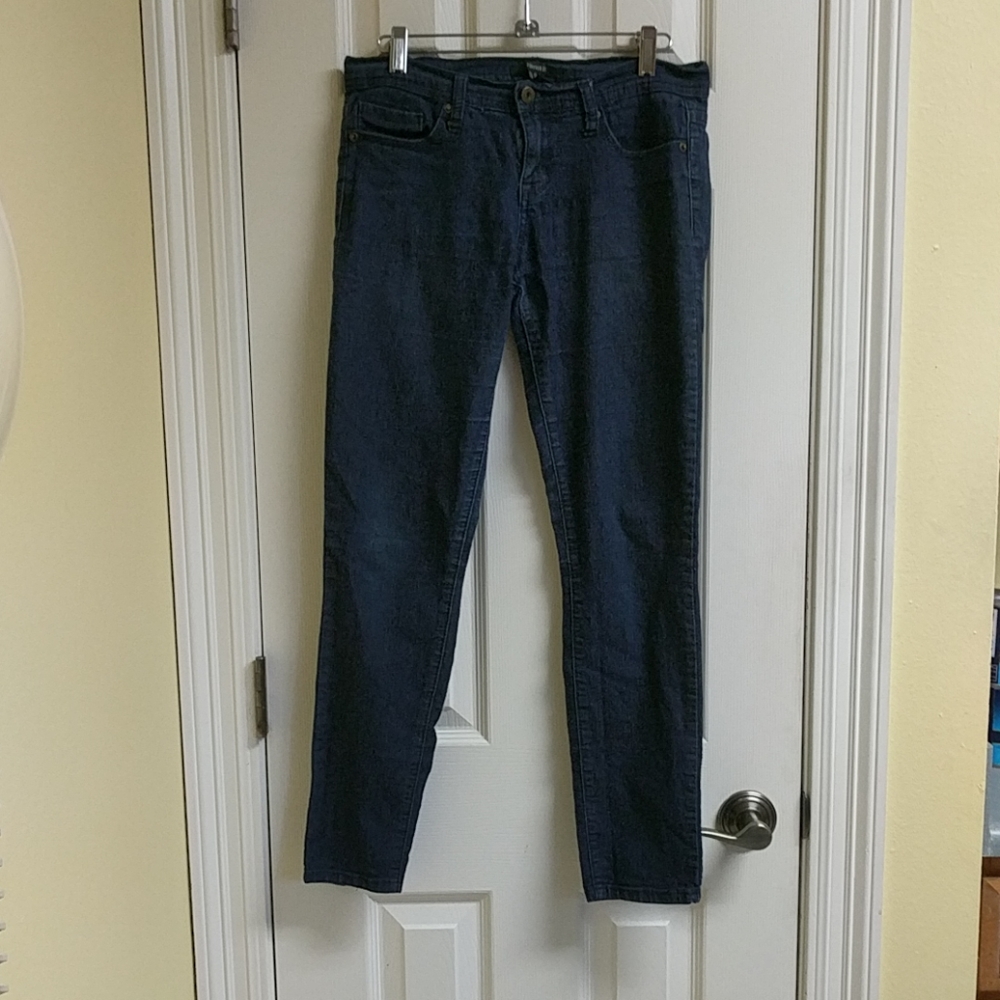 Forever 21 Jeans